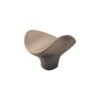 CONVEX ΠΟΜΟΛΑΚΙ ΕΠΙΠΛΟΠΟΙΙΑΣ 25MM ΣΑΤΕΝ ΝΙΚΕΛ 237-25S45S45
