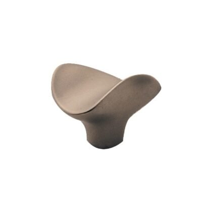 CONVEX ΠΟΜΟΛΑΚΙ ΕΠΙΠΛΟΠΟΙΙΑΣ 25MM ΣΑΤΕΝ ΝΙΚΕΛ 237-25S45S45