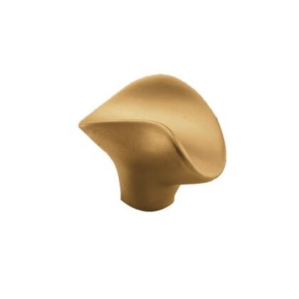 CONVEX ΠΟΜΟΛΑΚΙ ΕΠΙΠΛΟΠΟΙΙΑΣ 25MM ΣΑΤΕΝ ΧΡΥΣΟ 237-25S49S49