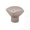 CONVEX ΠΟΜΟΛΑΚΙ ΕΠΙΠΛΟΠΟΙΙΑΣ 23MM ΣΑΤΕΝ ΝΙΚΕΛ 629-23S45S45