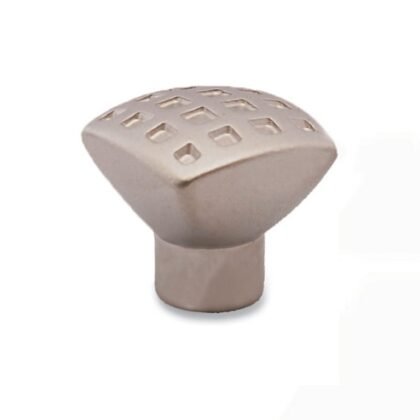 CONVEX ΠΟΜΟΛΑΚΙ ΕΠΙΠΛΟΠΟΙΙΑΣ 23MM ΣΑΤΕΝ ΝΙΚΕΛ 629-23S45S45