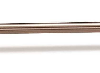 CONVEX ΛΑΒH ΕΠΙΠΛΟΠΟΙΙΑΣ 444MM ΜΑΤ ΝΙΚΕΛ 197-444S05S05