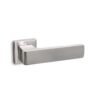 CONVEX ΧΕΙΡΟΛΑΒΗ ΜΕ ΡΟΖΕΤΑ ΜΠΑΝΙΟΥ ΜΑΤ ΝΙΚΕΛ 1555RAFS05S05