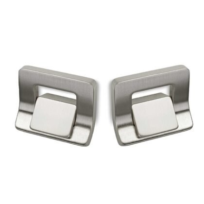 CONVEX ΜΠΟΥΛ ΕΞΩΠΟΡΤΑΣ ΖΕΥΓΟΣ ΜΑΤ ΝΙΚΕΛ 807-110ZS05S05