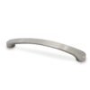 CONVEX ΛΑΒH ΕΠΙΠΛΟΠΟΙΙΑΣ 160MM ΜΑΤ ΝΙΚΕΛ 439-160S05S05