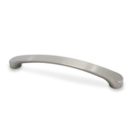 CONVEX ΛΑΒH ΕΠΙΠΛΟΠΟΙΙΑΣ 160MM ΜΑΤ ΝΙΚΕΛ 439-160S05S05