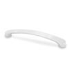 CONVEX ΛΑΒH ΕΠΙΠΛΟΠΟΙΙΑΣ 160MM ΛΕΥΚΟ RAL9016 439-160S06S06
