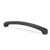 CONVEX ΛΑΒH ΕΠΙΠΛΟΠΟΙΙΑΣ 160MM ΜΑΤ ΜΑΥΡΟ 439-160S19S19