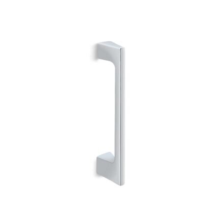CONVEX ΛΑΒH ΕΠΙΠΛΟΠΟΙΙΑΣ 160MM ΧΡΩΜΙΟ 1177-160S04S04