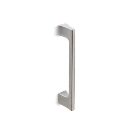 CONVEX ΛΑΒH ΕΠΙΠΛΟΠΟΙΙΑΣ 160MM ΜΑΤ ΝΙΚΕΛ 1177-160S05S05