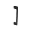 CONVEX ΛΑΒH ΕΠΙΠΛΟΠΟΙΙΑΣ 160MM ΜΑΤ ΜΑΥΡΟ 1177-160S19S19