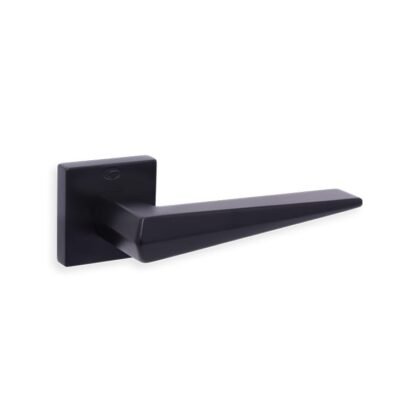 CONVEX ΧΕΙΡΟΛΑΒΗ ΜΕ ΡΟΖΕΤΑ ΚΛΕΙΔΙ ΜΑΤ ΜΑΥΡΟ 2425RORS19S19
