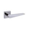 CONVEX ΧΕΙΡΟΛΑΒΗ ΜΕ ΡΟΖΕΤΑ ΚΛΕΙΔΙ ΧΡΩΜΙΟ 2425RORS04S04