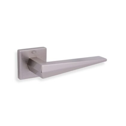 CONVEX ΧΕΙΡΟΛΑΒΗ ΜΕ ΡΟΖΕΤΑ ΜΠΑΝΙΟΥ ΜΑΤ ΝΙΚΕΛ 2425RAFS05S05
