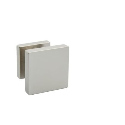 CONVEX ΧΕΙΡΟΛΑΒΗ ΣΕ ΜΕ ΡΟΖΕΤΑ ΜΕ ΕΠΙΣΤΟΜΙΟ ΚΥΛΙΝΔΡΟΥ ΔΕΞΙΑ 62MM ΜΑΤ ΝΙ ΜΑΤ ΝΙΚΕΛ 785-62ROY-R-S05S05