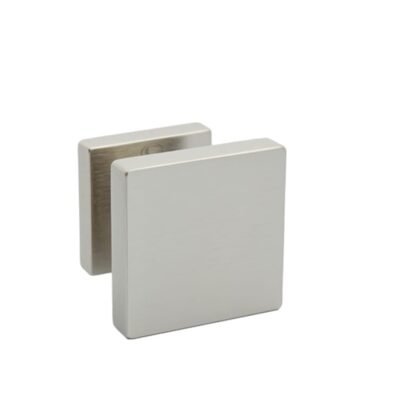 CONVEX ΜΠΟΥΛ ΕΞΩΠΟΡΤΑΣ MONΟ 62MM ΜΑΤ ΝΙΚΕΛ ΜΑΤ ΝΙΚΕΛ 785P-62S05S05