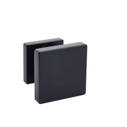 CONVEX ΜΠΟΥΛ ΕΞΩΠΟΡΤΑΣ MONΟ 62MM ΜΑΤ ΜΑΥΡΟ ΜΑΤ ΜΑΥΡΟ 785P-62S19S19