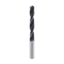 ΤΡΥΠΑΝΙ ΑΕΡΟΣ ΜΑΥΡΟ HSS DIN 338 6.5MM