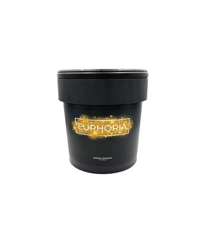 EUPHORIA ARGENTO-ORO GIORGIO GRAESAN 1 EUPHORIA ARGENTO-ORO GIORGIO GRAESAN