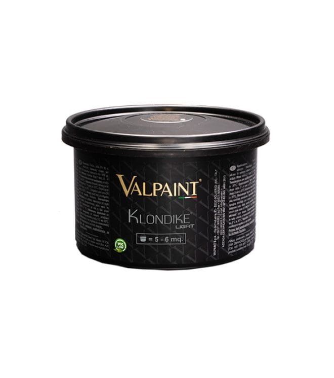 KLONDIKE LIGHT VALPAINT 1L 1 KLONDIKE LIGHT VALPAINT 1L