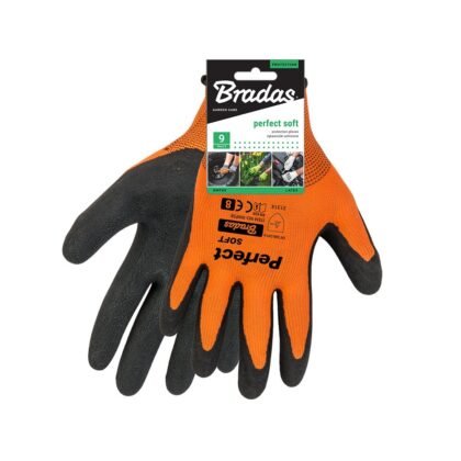 ΓΑΝΤΙΑ ΕΡΓΑΣΙΑΣ BRADAS PERFECT SOFT NO10