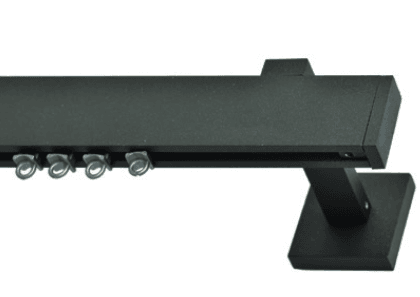 ΣΙΔΗΡΟΔΡΟΜΟΣ SLIM LINE N10 300cm