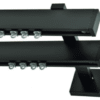 ΣΙΔΗΡΟΔΡΟΜΟΣ SLIM LINE N12 ΔΙΠΛΟΣ 200cm