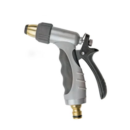 ΠΙΣΤΟΛΙ ΠΟΤΙΣΜΑΤΟΣ ΡΥΘΜΙΖΟΜΕΝΟ ΜΕΤΑΛΛΙΚΟ ΜΕ ΠΙΣΩ ΣΚΑΝΔΑΛΗ BENMAN