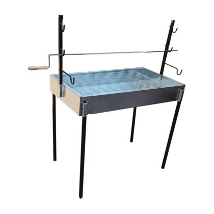 ΨΗΣΤΑΡΙΑ ΜΟΝΗ ΣΥΡΤΑΡΩΤΗ ΑΠΟ 90CM ΕΩΣ 150Χ88Χ65 CM