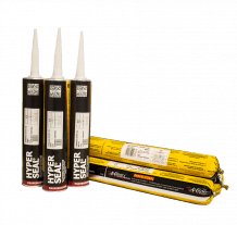 ΠΟΛΥΟΥΡΕΘΑΝΙΚΗ ΜΑΣΤΙΧΗ HYPERSEAL EXPERT-150