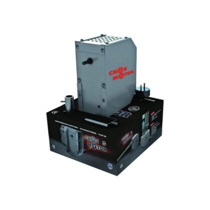 ΜΟΤΕΡ ΣΟΥΒΛΑΣ ΑΤΕΡΜΟΝΑ ΒΑΡΕΩΣ ΤΥΠΟΥ CROSS