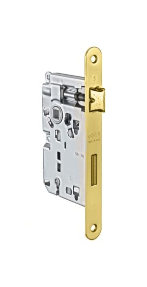 ΚΛΕΙΔΑΡΙΑ ΜΕΣΟΠΟΡΤΑΣ ΧΡΥΣΗ ΟΒΑΛ 24x220x45ΜΜ AGB 1 ΚΛΕΙΔΑΡΙΑ ΜΕΣΟΠΟΡΤΑΣ ΧΡΥΣΗ ΟΒΑΛ 24x220x45ΜΜ AGB