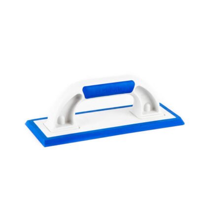 Kubala Σπάτουλα Αρμολόγησης Πλακιδίων 95x240mm με Λαβή 2K 0370