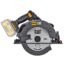 CAT SOLO ΔΙΣΚΟΠΡΙΟΝΟ BRUSHLESS 185ΜΜ 18V DX53B