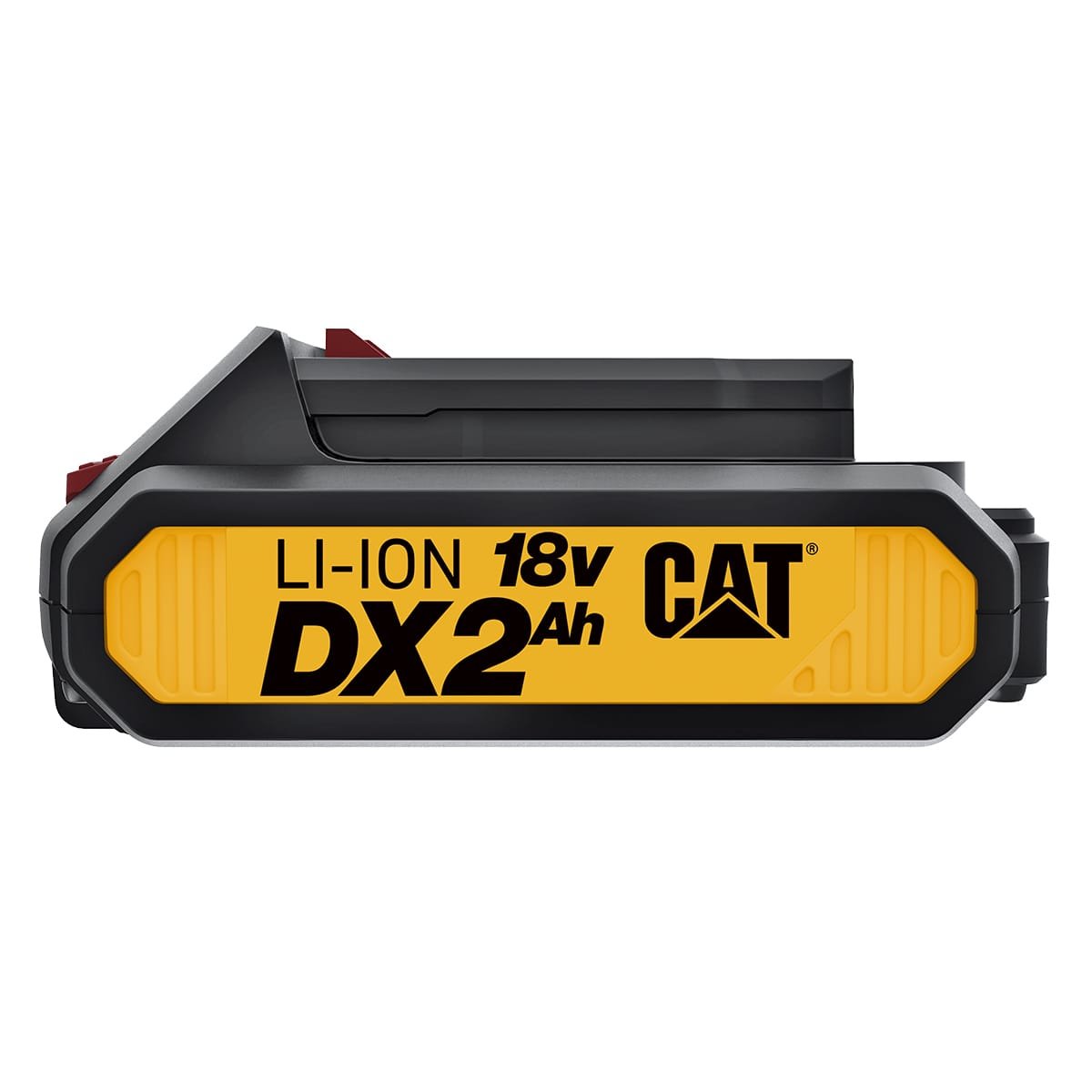 CAT ΜΠΑΤΑΡΙΑ 18V 2.0Ah DXB2 1 CAT ΜΠΑΤΑΡΙΑ 18V 2.0Ah DXB2