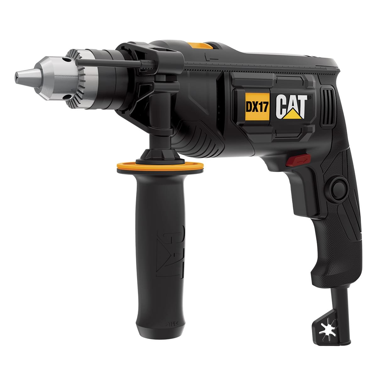 CAT ΔΡΑΠΑΝΟ ΚΡΟΥΣΤΙΚΟ 750W DX17 1 CAT ΔΡΑΠΑΝΟ ΚΡΟΥΣΤΙΚΟ 750W DX17
