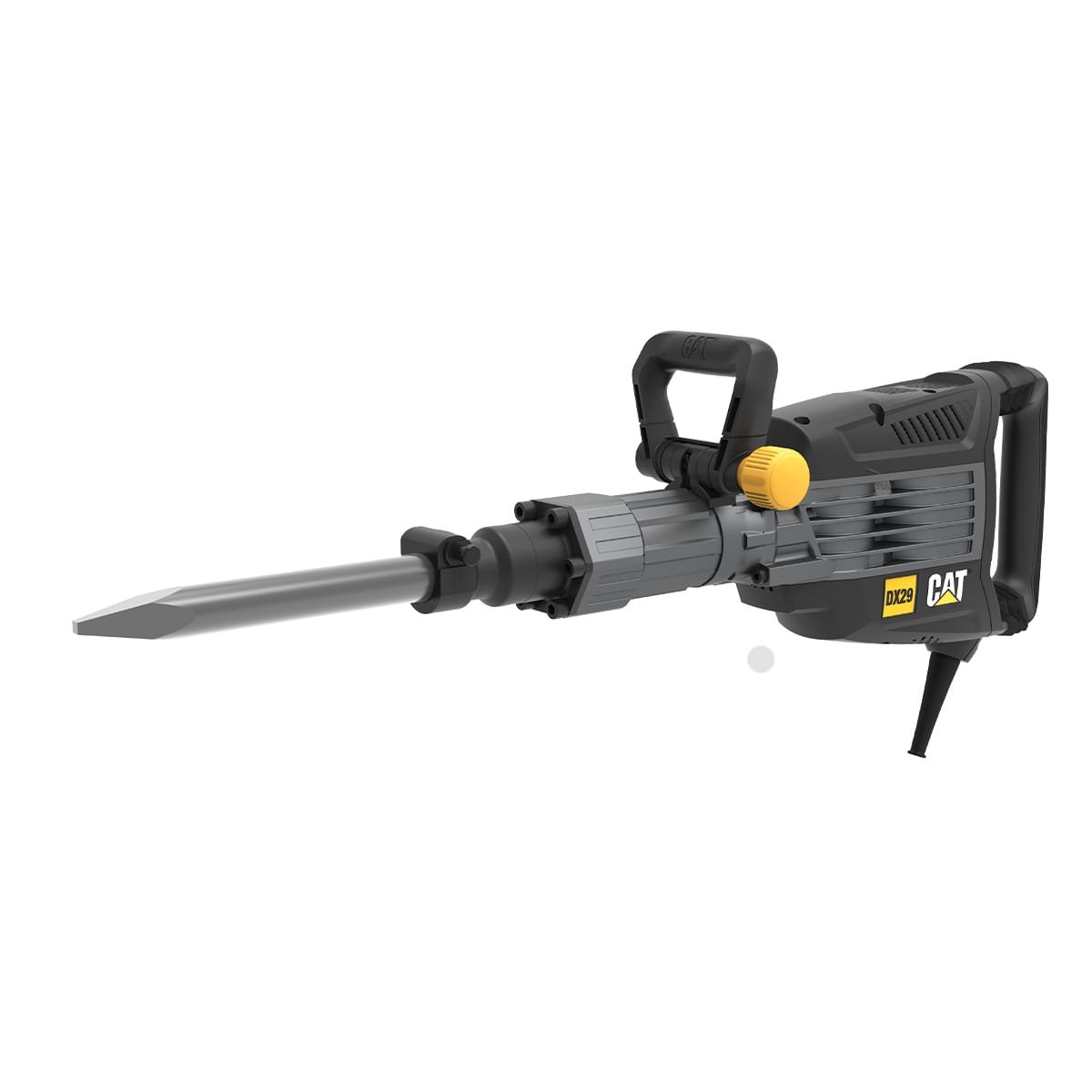 CAT ΣΚΑΠΤΙΚΟ - ΚΑΤΕΔΑΦΙΣΤΙΚΟ 1750W DX29 1 CAT ΣΚΑΠΤΙΚΟ - ΚΑΤΕΔΑΦΙΣΤΙΚΟ 1750W DX29