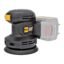 CAT SOLO ΤΡΙΒΕΙΟ ΕΚΚΕΝΤΡΟ 125mm BRUSHLESS 18V DX42B