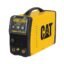 CAT ΗΛΕΚΤΡΟΚΟΛΛΗΣΗ INVERTER 200A (max) TIG/ΗΛΕΚΤΡΟΔΙΟΥ(MMA) DZ251ST