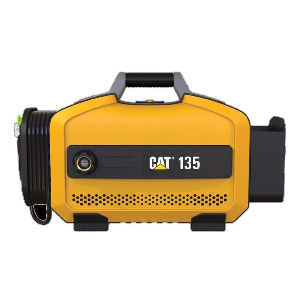 CAT ΠΛΥΣΤΙΚΟ ΡΕΥΜΑΤΟΣ ΜΕ ΠΙΕΣΗ 1800 PSI/135 bar VE54 CAT-135 1 CAT ΠΛΥΣΤΙΚΟ ΡΕΥΜΑΤΟΣ ΜΕ ΠΙΕΣΗ 1800 PSI/135 bar VE54 CAT-135