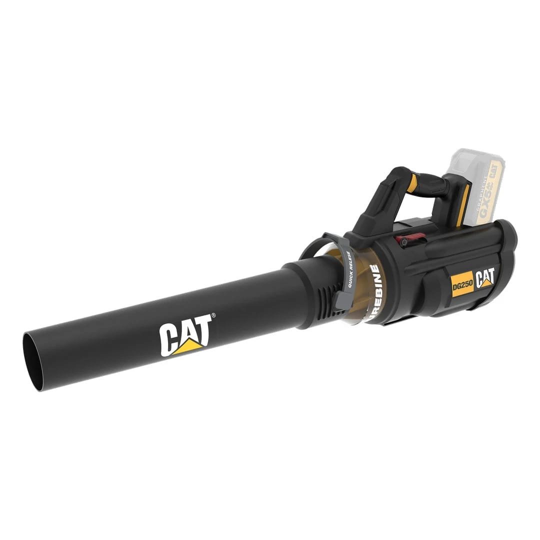 CAT SOLO ΦΥΣΗΤΗΡΑΣ ΜΠΑΤΑΡΙΑΣ Li-ion 18V DG250B 1 CAT SOLO ΦΥΣΗΤΗΡΑΣ ΜΠΑΤΑΡΙΑΣ Li-ion 18V DG250B