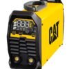 CAT Ηλεκτροκόλληση Ιnverter 200A (max) TIG/ΗΛΕΚΤΡΟΔΙΟΥ(MMA) DZ2000