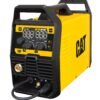 CAT Ηλεκτροκόλληση Ιnverter 200A (max) MIG/TIG/ΗΛΕΚΤΡΟΔΙΟΥ(MMA) DZ200