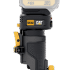 CAT SOLO Κάθετη Φρέζα 18V με Ρύθμιση Ταχύτητας 38mm DX82B
