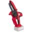 RAIDER R20 Solo Αλυσοπρίονο Μπαταρίας 20V 2.13kg με Λάμα 15cm RDP-KCCS20 075748