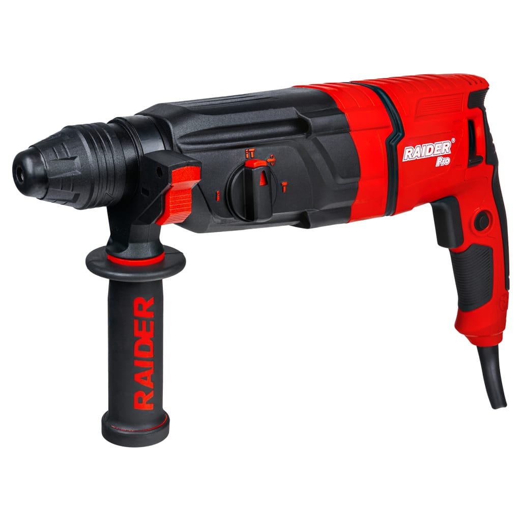 RAIDER Δράπανο Περιστροφικό Πιστολέτο 900W RDP-HD60 013128 1 RAIDER Δράπανο Περιστροφικό Πιστολέτο 900W RDP-HD60 013128