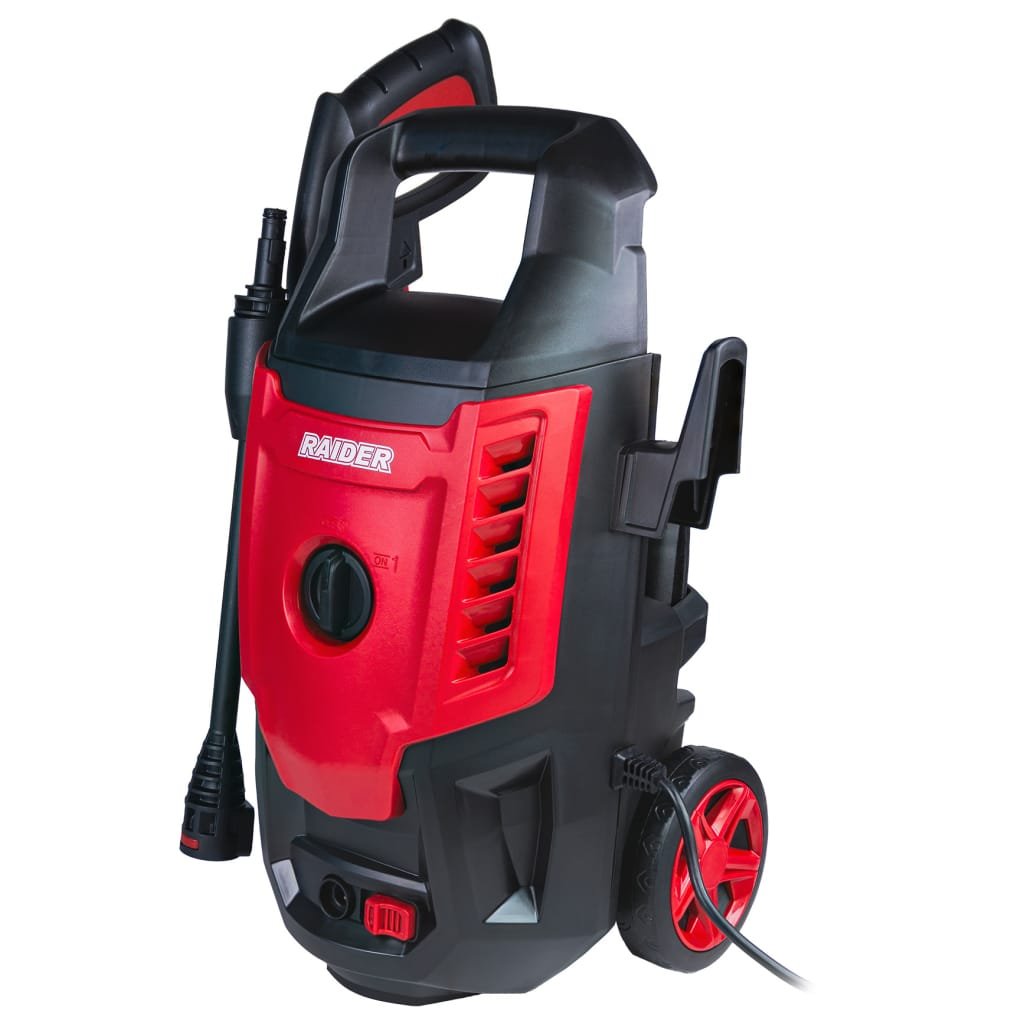 RAIDER Πλυστικό Ρεύματος 1800W με Πίεση 150bar RD-HPC12 072112 1 RAIDER Πλυστικό Ρεύματος 1800W με Πίεση 150bar RD-HPC12 072112