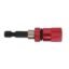 TOP MASTER ΑΝΤΑΠΤΟΡΑΣ ΜΥΤΗΣ ΓΥΨΟΣΑΝΙΔΑΣ Cr-V1/4”60ΜΜ 330352