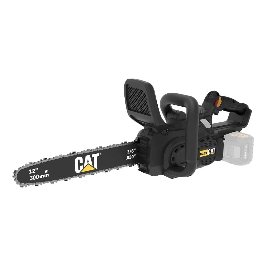 CAT SOLO ΑΛΥΣΟΠΡΙΟΝΟ ΜΠΑΤΑΡΙΑΣ Li-ion 18V DG230B 1 CAT SOLO ΑΛΥΣΟΠΡΙΟΝΟ ΜΠΑΤΑΡΙΑΣ Li-ion 18V DG230B