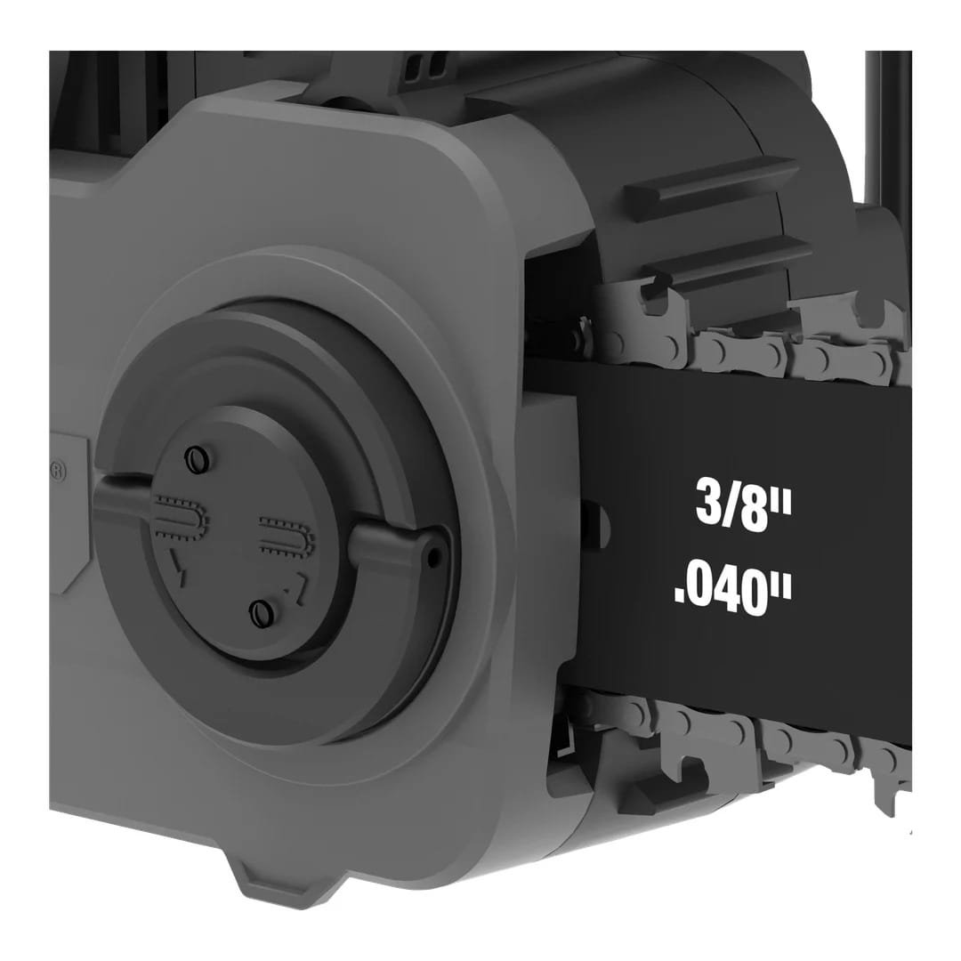 CAT SOLO ΑΛΥΣΟΠΡΙΟΝΟ ΜΠΑΤΑΡΙΑΣ Li-ion 18V DG230B 4 CAT SOLO ΑΛΥΣΟΠΡΙΟΝΟ ΜΠΑΤΑΡΙΑΣ Li-ion 18V DG230B - Image 4